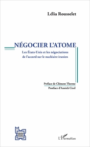 Image de Négocier l'atome