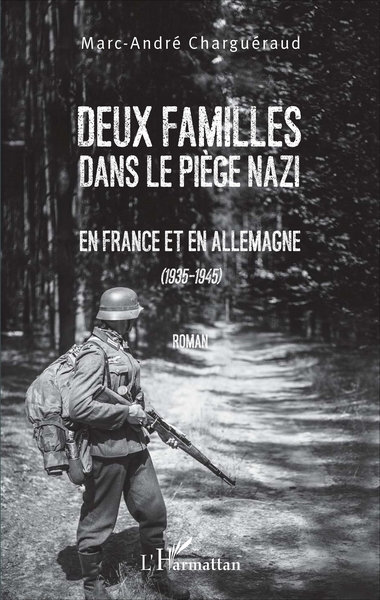 Image de Deux familles dans le piège nazi