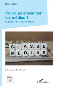 Image de Pourquoi enseigner les médias ?