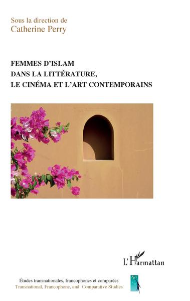 Image de Femmes d'islam dans la littérature, le cinéma et l'art contemporain