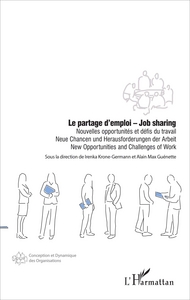 Image de Le partage d'emploi - Job sharing