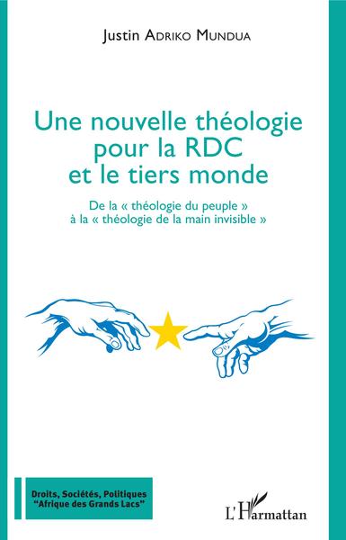 Picture of Une nouvelle théologie pour la RDC et le tiers monde