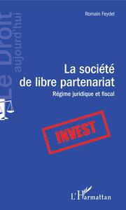 Image de La société de libre partenariat