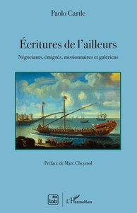 Image de Ecritures de l'ailleurs