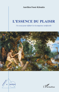 Picture of L'essence du plaisir