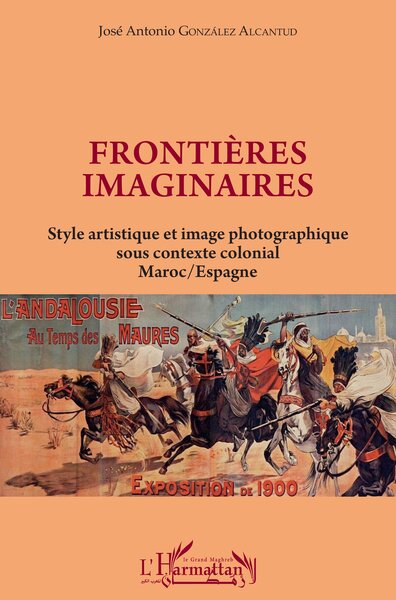Image de Frontières imaginaires