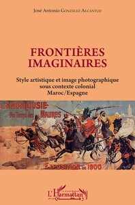 Image de Frontières imaginaires