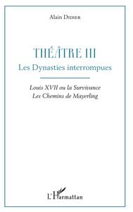 Image de Théâtre III
