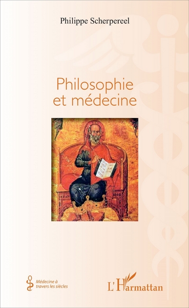 Image de Philosophie et médecine