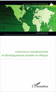 Picture of Commerce, investissement et développement durable en Afrique