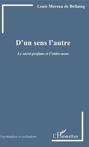 Image de D'un sens l'autre