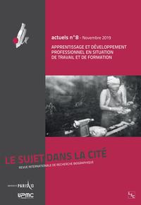 Picture of Apprentissage et développement professionnel en situation de travail et de formation