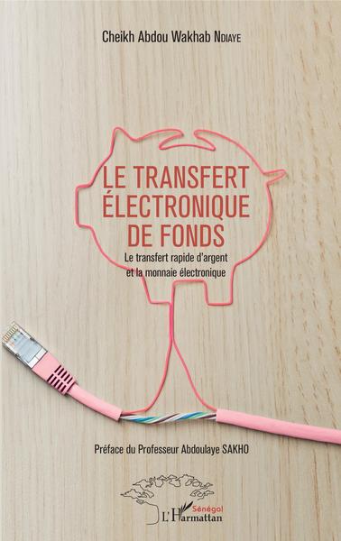 Image de Le transfert électronique de fonds