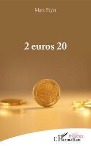 Picture of 2 Euros 20