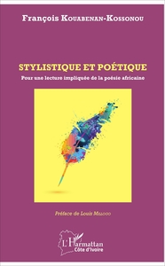 Picture of Stylistique et poétique