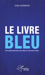 Picture of Le livre bleu