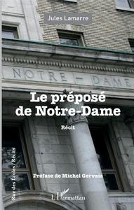 Picture of Le préposé de Notre-Dame