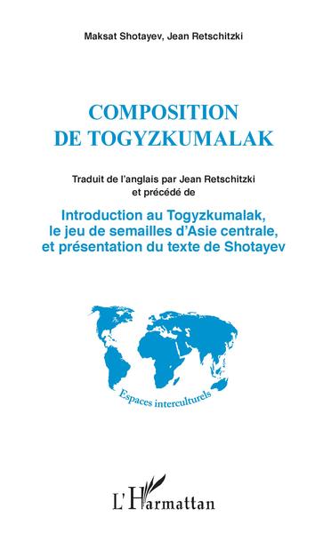 Picture of Composition de Togyzkumalak