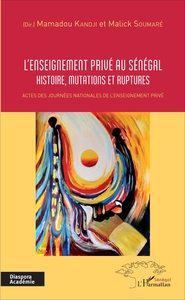 Image de L'enseignement privé au Sénégal
