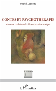 Picture of Contes et psychothérapie