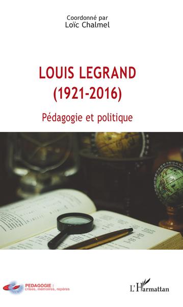 Picture of Louis Legrand (1921-2016)