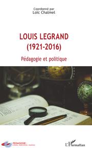 Picture of Louis Legrand (1921-2016)