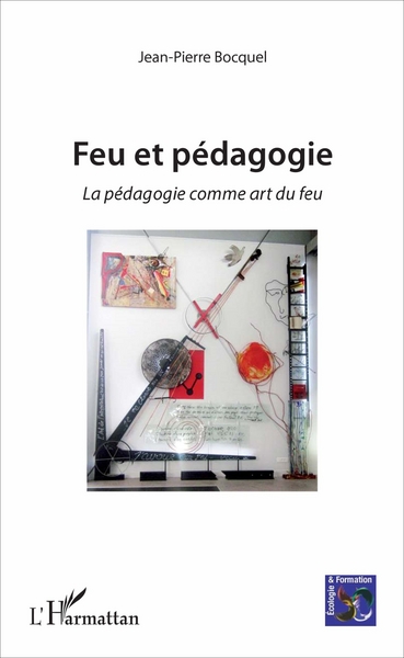 Picture of Feu et pédagogie