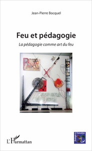 Picture of Feu et pédagogie