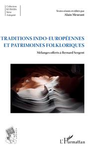Image de Traditions indo-européennes et patrimoines folkloriques