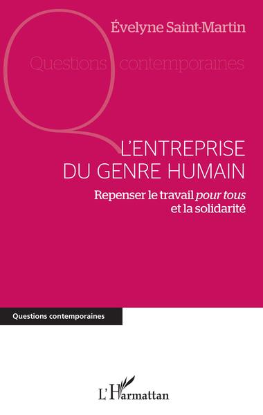 Image de L'entreprise du genre humain