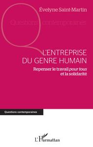 Image de L'entreprise du genre humain