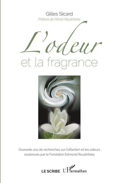 Picture of L'odeur et la fragrance