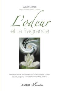 Picture of L'odeur et la fragrance