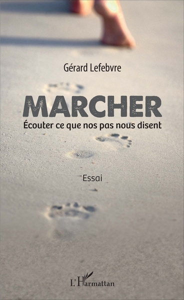 Picture of Marcher