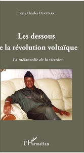 Image de Les dessous de la révolution voltaïque