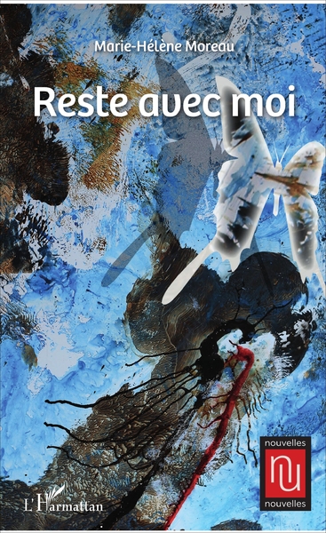Picture of Reste avec moi