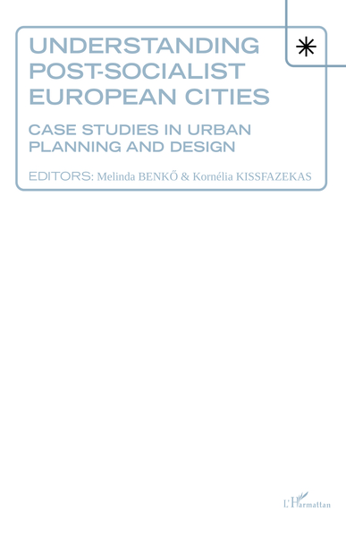 Picture of Understanding Post-socialist European Cities