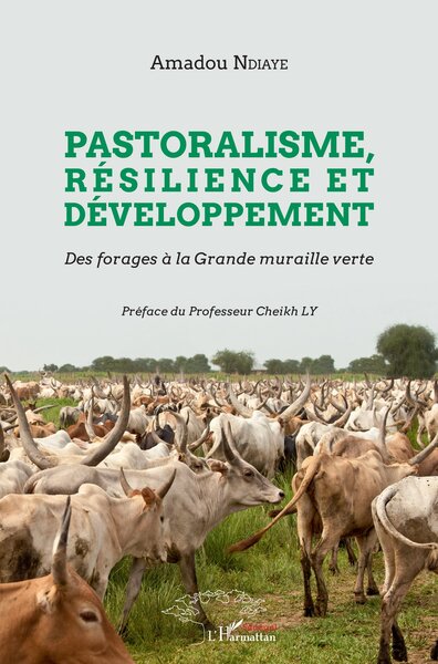 Picture of Pastoralisme, résilience et développement