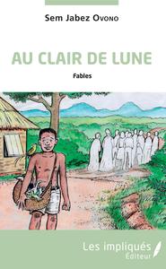 Image de Au clair de lune