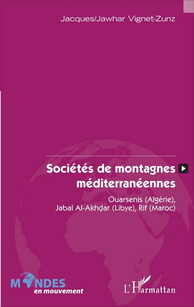 Picture of Sociétés de montagnes méditerranéennes