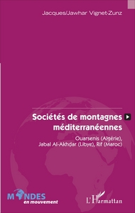 Image de Sociétés de montagnes méditerranéennes