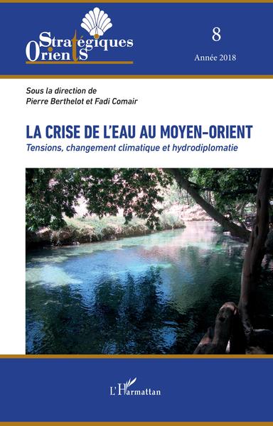 Picture of La crise de l'eau au Moyen-Orient