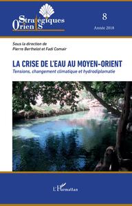 Picture of La crise de l'eau au Moyen-Orient