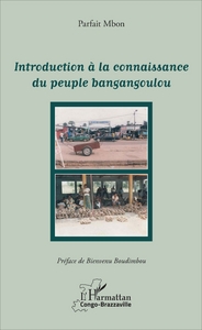 Picture of Introduction à la connaissance du peuple bangangoulou