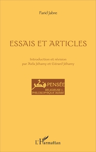 Picture of Essais et articles
