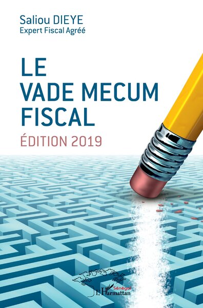 Image de Le vade mecum fiscal