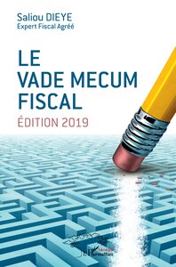 Image de Le vade mecum fiscal
