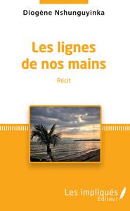Picture of Les lignes de nos mains