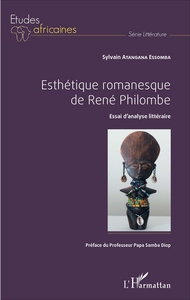 Picture of ESTHETIQUE ROMANESQUE DE RENE PHILOMBE