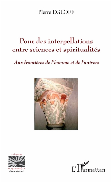 Picture of Pour des interpellations entre sciences et spiritualités